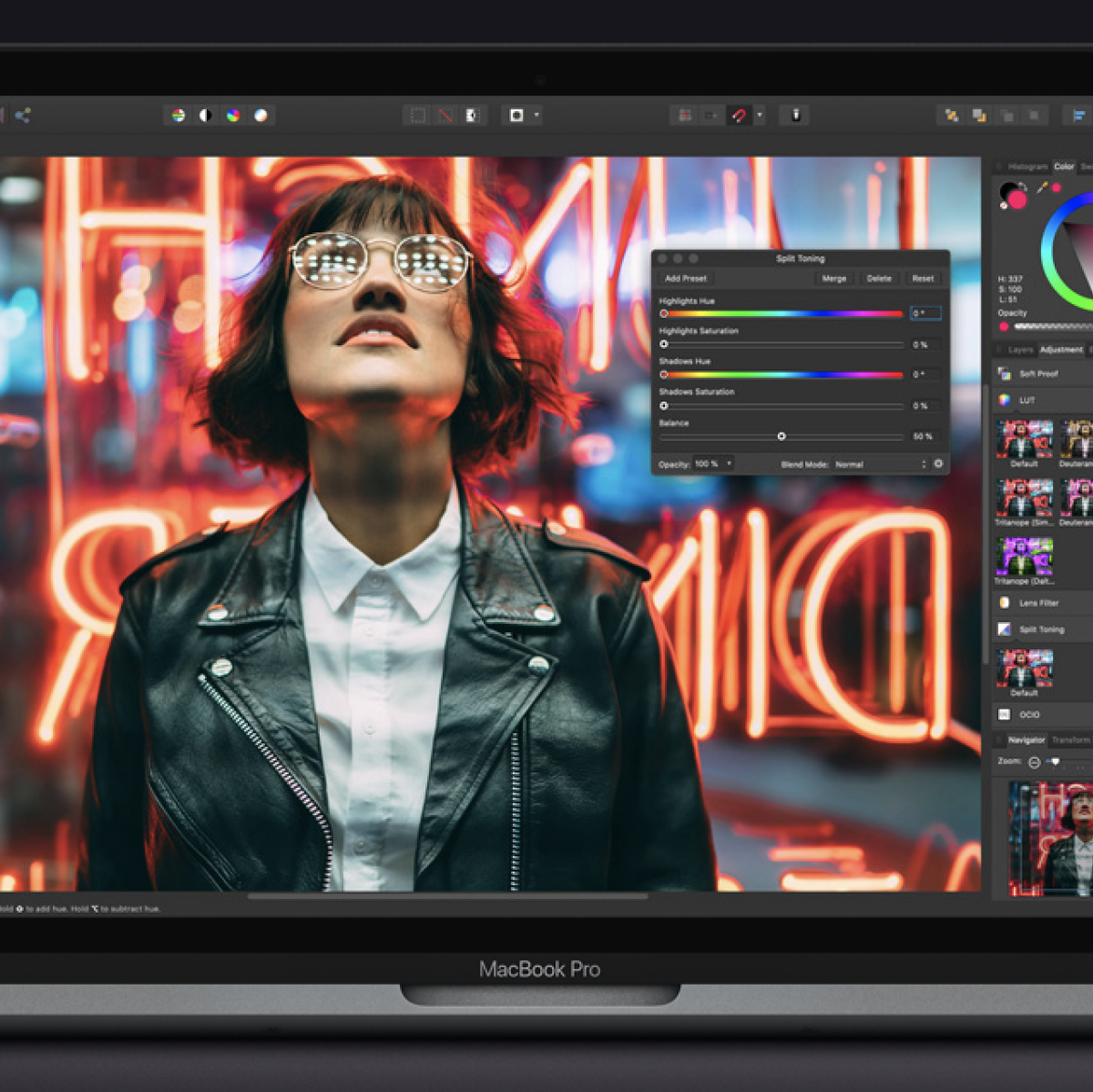 free photo enhancement apps for 2012 mac book pro